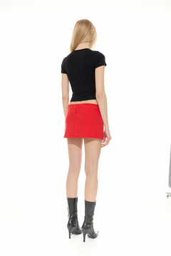 MINI NINA GRAY - Da´Club Oficial
