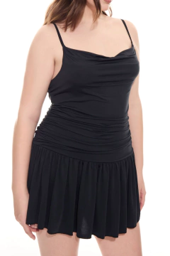 MONO ZAIRA BLACK - Da´Club Oficial