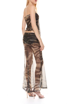 POLLERA BENGALA - comprar online