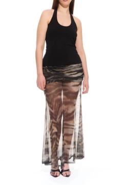 POLLERA BENGALA - tienda online