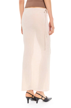 POLLERA GINA CHAMPAN - Da´Club Oficial