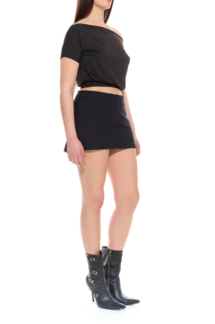 Imagen de SKORT PAMELA BLACK
