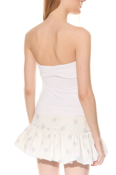 TOP ESTER LISO BLACK en internet