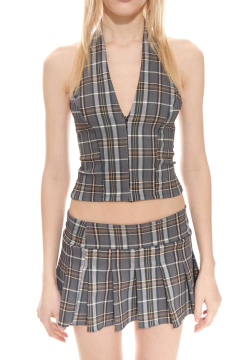 TOP AROA CUADROS GREEN en internet