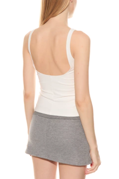 TOP DESIRE BLACK - tienda online