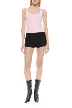 Imagen de TOP HANA BLACK