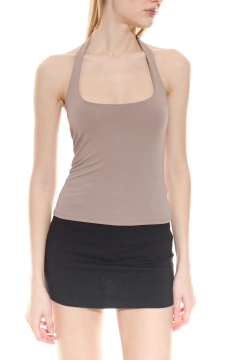 TOP HANA WHITE - Da´Club Oficial