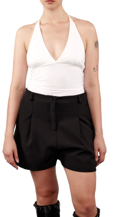 TOP JADE PINK - Da´Club Oficial