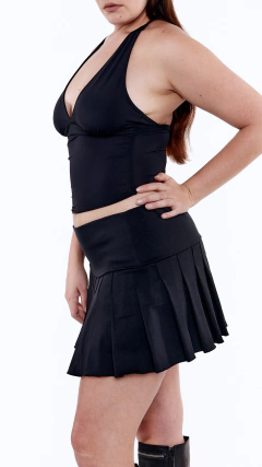 TOP JADE PINK - comprar online