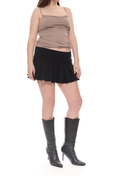 TOP ZAIRA WHITE en internet