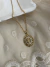 Colgante Guadalupe Petalos - comprar online