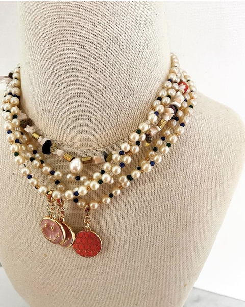 Collar Sugar