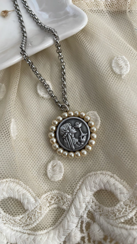 Colgante Mi Primera Comunión