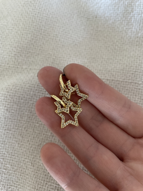 Aros Doble Stars ( por unidad )