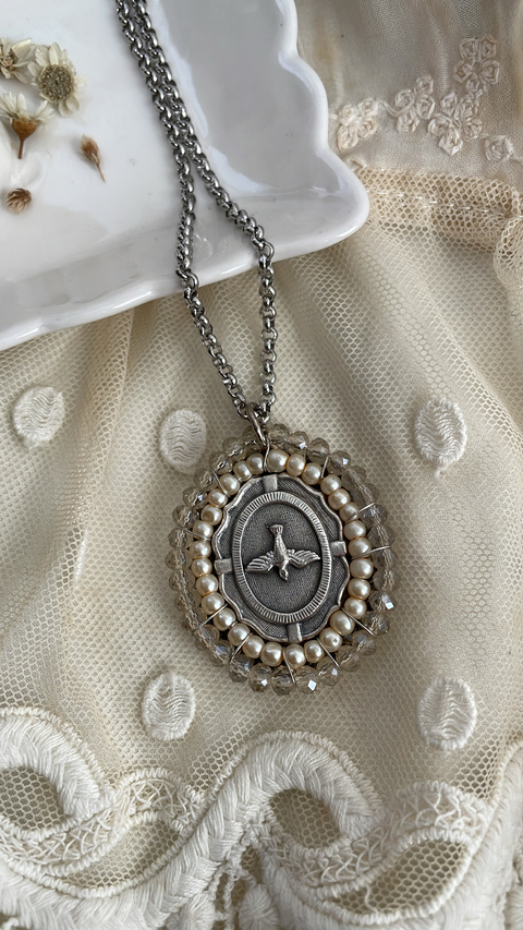 Colgante Espiritu Santo