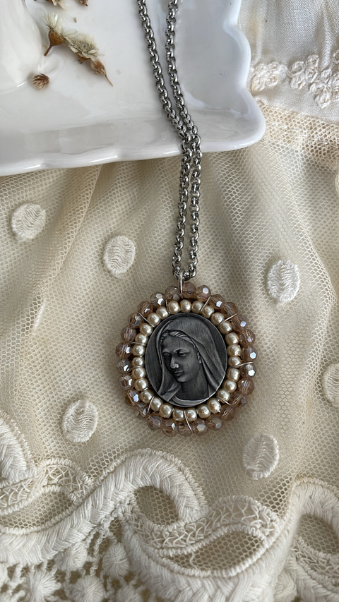 Colgante Medjugorje