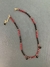 Colgante Semilla Red