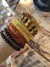 Pulseras Ámbar
