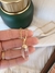 Colgante Cuarzo Cristal - comprar online