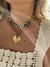Colgante Infinito Gold - comprar online