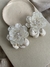 Aros Petunia White - comprar online