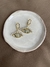 Aros Perlin eye - comprar online