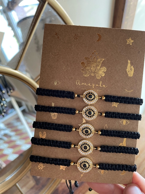 Pulsera Katar