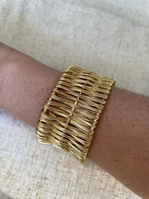 Brazalete Lines