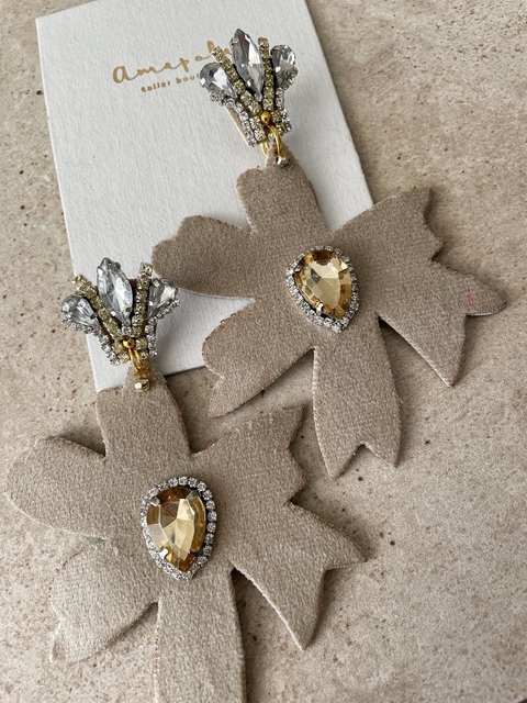 Aros Flower Crema