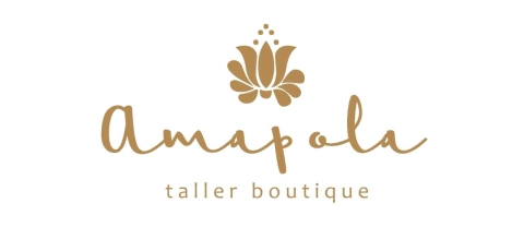 Amapola I taller boutique