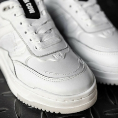 Alba Cuero Blanco - comprar online