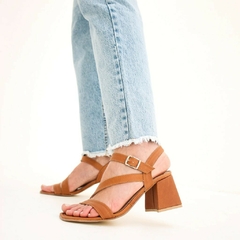 Art. 508 Cuero Suela