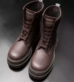 Deka Cuero Choco - comprar online