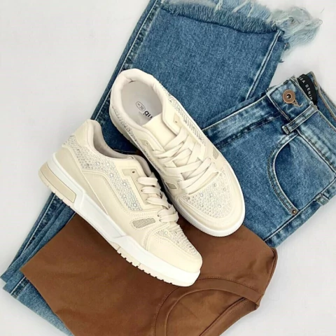 Thunder Beige
