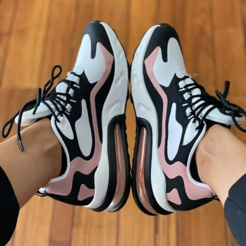 Trini Combinado Rosa - comprar online