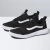TENIS VANS ULTRARANGE RAPIDWELD BLACK/WHITE