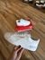 TENIS PUMA JADA WHITE-CHALK PINK - comprar online