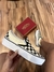 TENIS VANS SLIP ON PLATAFORMA - comprar online