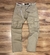 CALÇA HOCKS CARGO KAKI