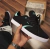 Tenis Hocks Trip Preto\Menta