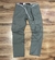 CALÇA HOCKS CARGO CINZA