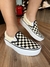 TENIS VANS SLIP ON PLATAFORMA - comprar online