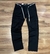 CALÇA HOCKS CARGO PRETO - comprar online