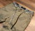 CALÇA SARJA HOCKS KAKI - comprar online