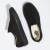 TENIS VANS AUTHENTIC BLACK/BLACK na internet