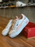 TENIS PUMA CARINA STREET PURPLE-FROSTED na internet