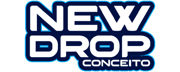 New Drop Conceito