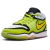 Tênis Nike Air Zoom G.T. Jump 2 Verde e Branco Original