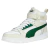 Tênis Puma RBD Game BDP Branco e Verde Original