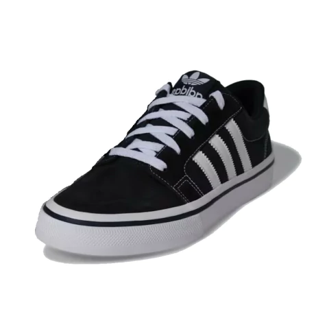 Tênis Adidas Seeley BR Preto e Branco Original